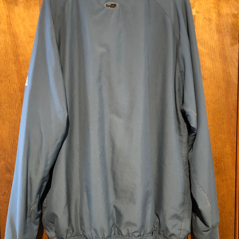 Adidas Pullover Jacket - image 3